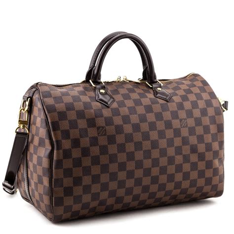 louis vuitton damier speedy 35 replica|louis vuitton speedy 25 bandouliere.